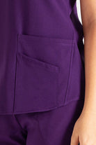 skechers-scrubs-for-female-EGGPLANT