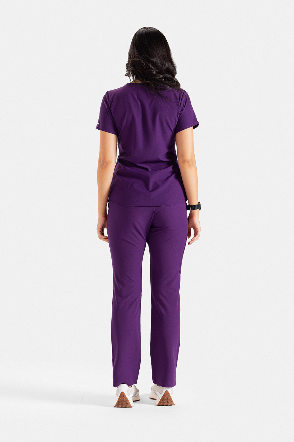 skechers-scrubs-for-female-EGGPLANT