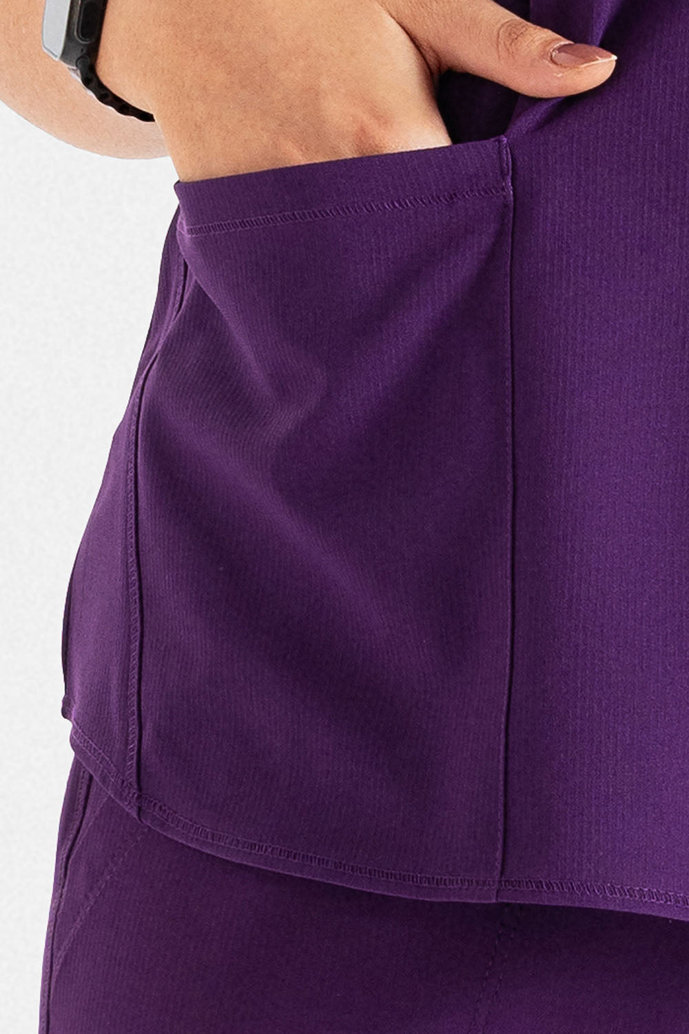 skechers-scrubs-for-female-EGGPLANT