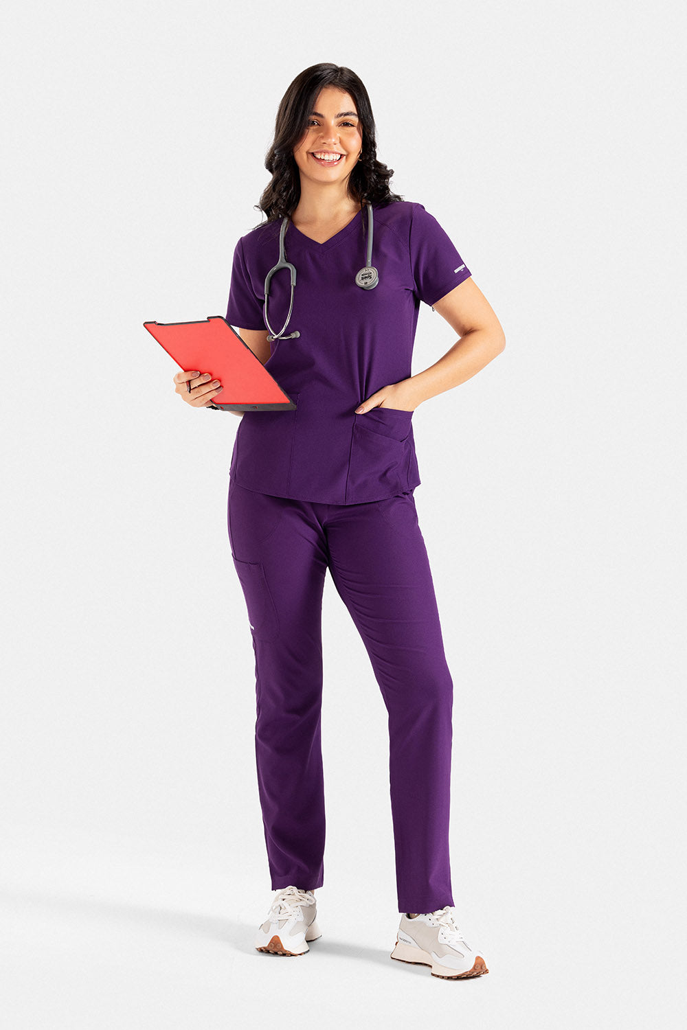 skechers scrub