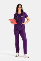 skechers scrub