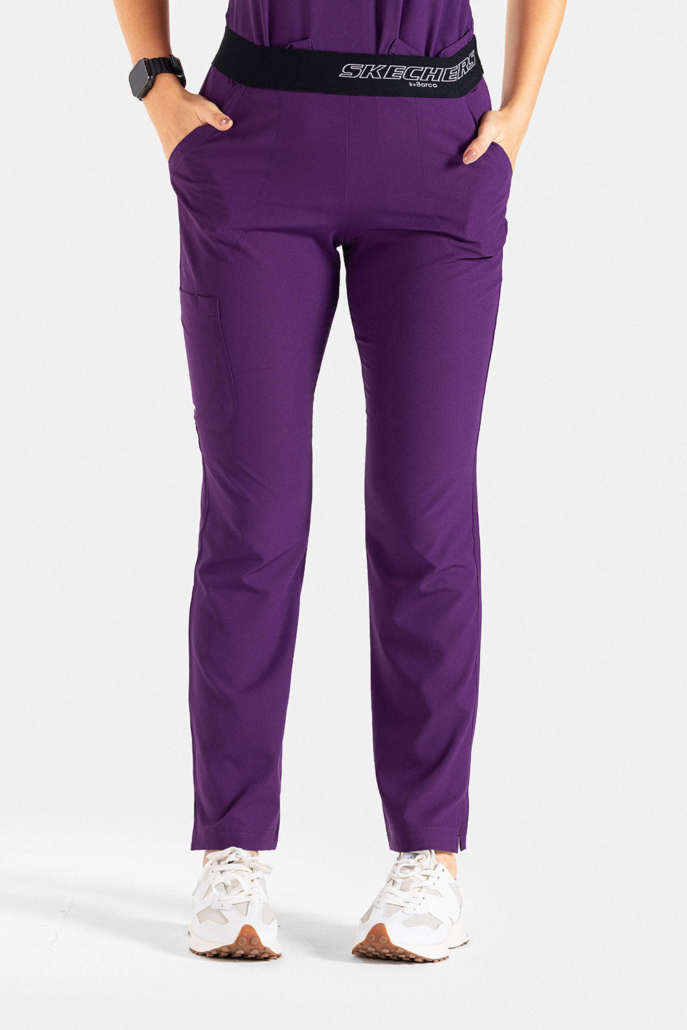 skechers scrub