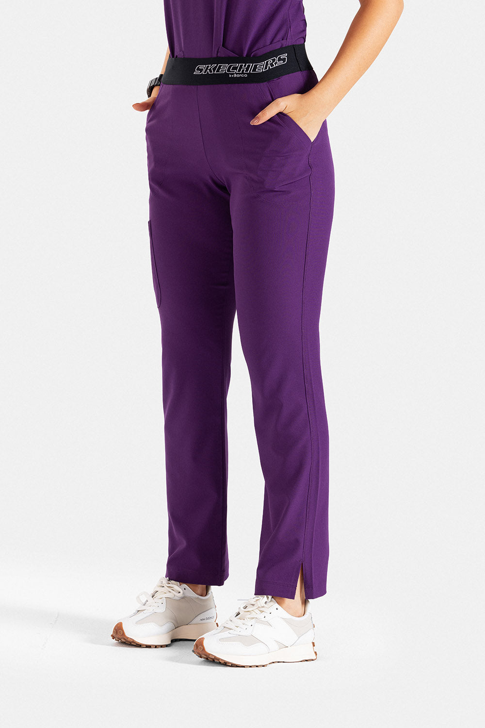 skechers scrub