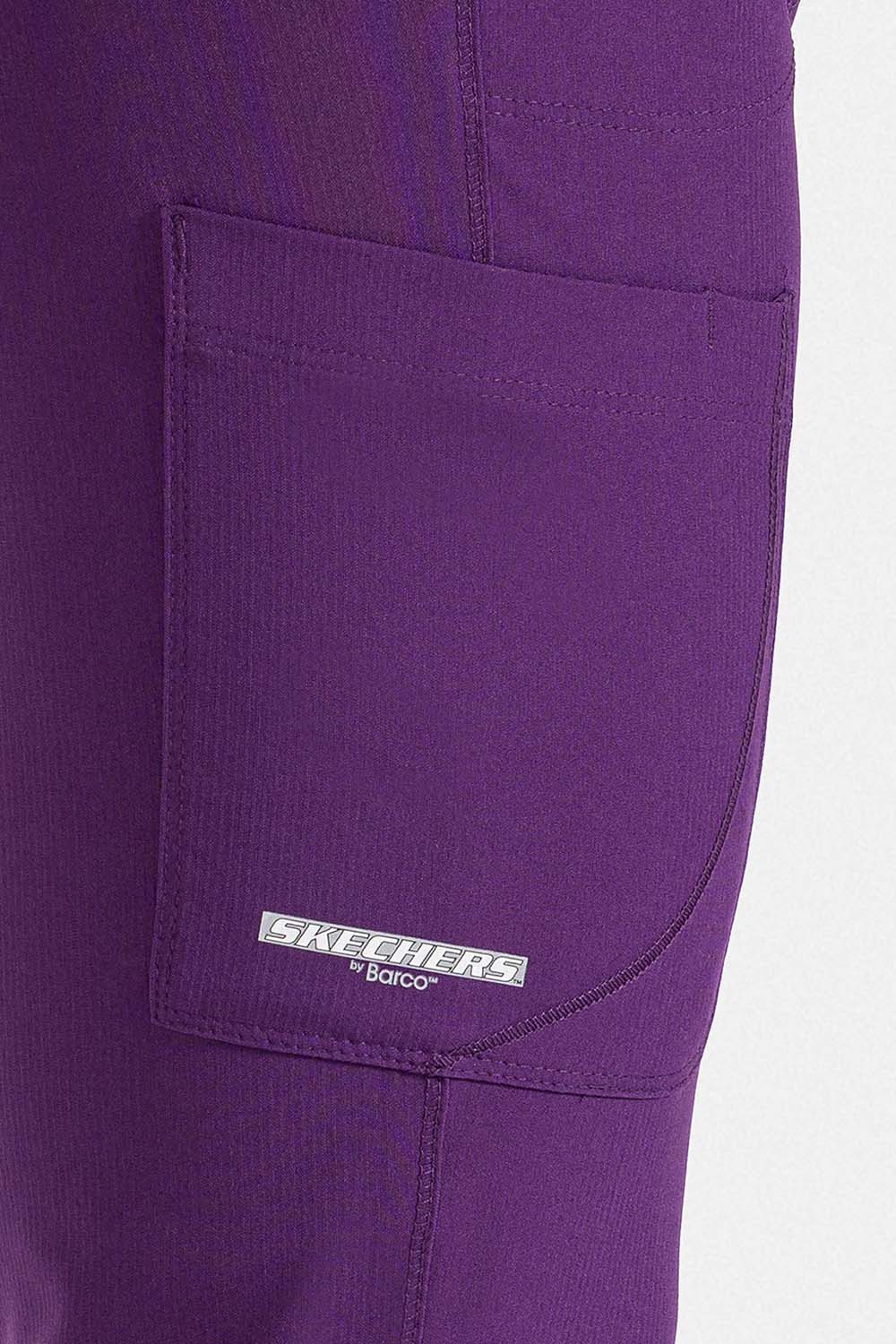 skechers scrub