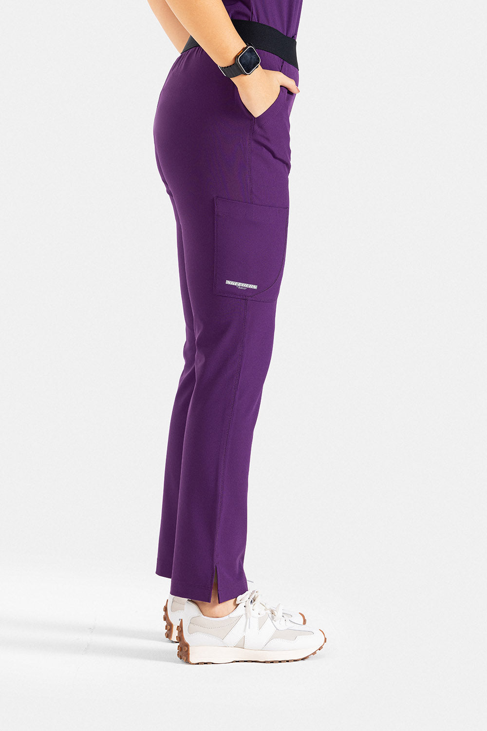 skechers scrub