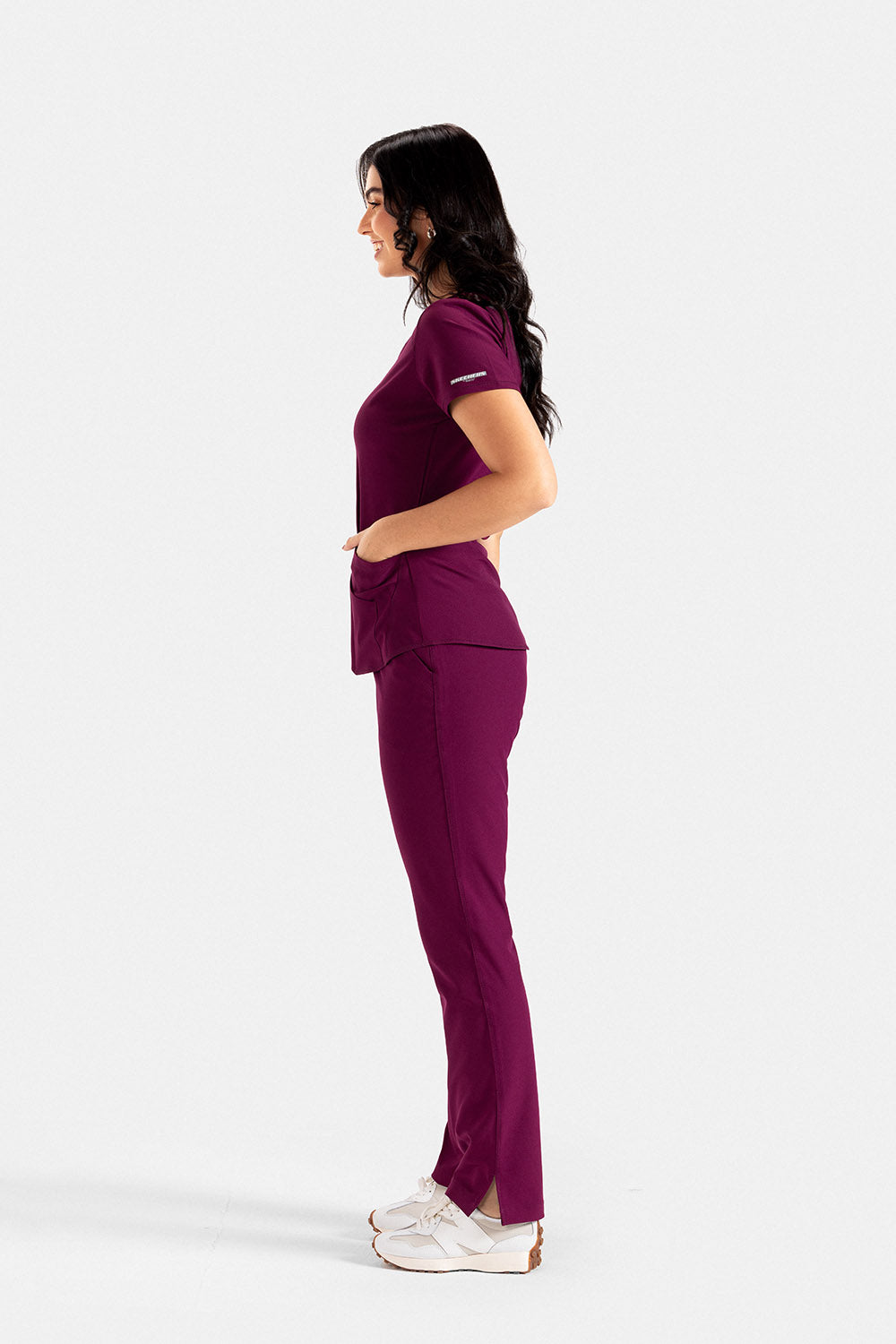 skechers-scrubs-for-female-WINE