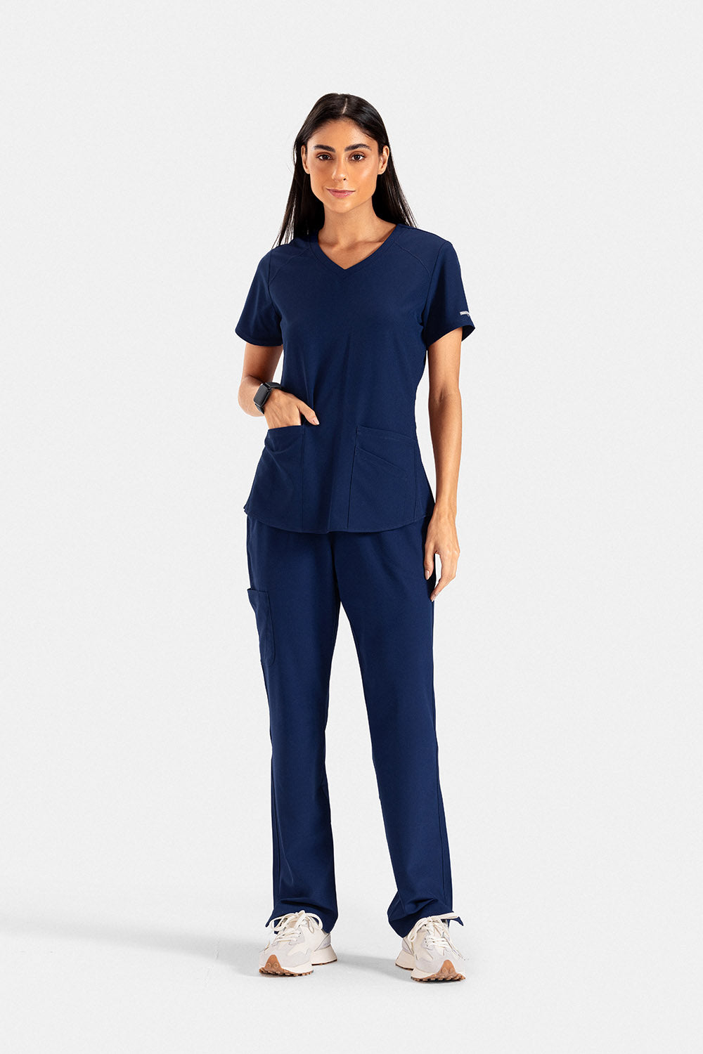 skechers-scrubs-for-female-TEAL