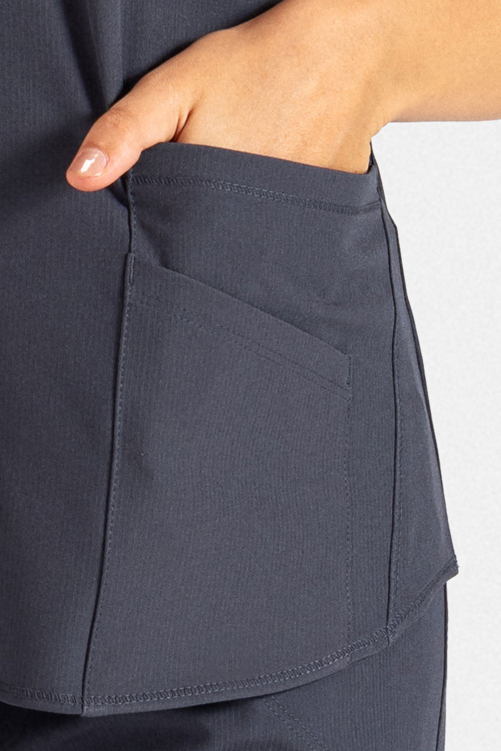 skechers-scrubs-for-female-NAVY