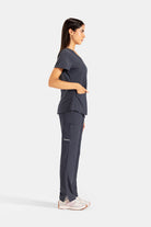 skechers-scrubs-for-female-NAVY