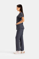 skechers-scrubs-for-female-NAVY