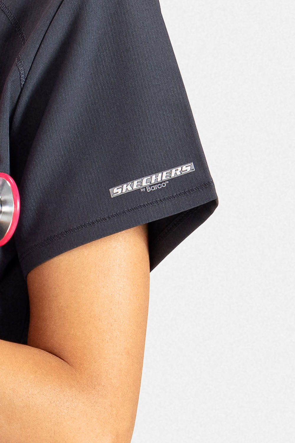 skechers-scrubs-for-female-NAVY
