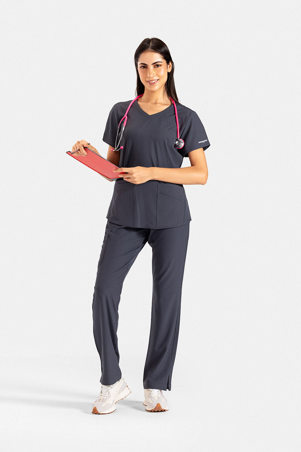 skechers-scrubs-for-female-PEWTER