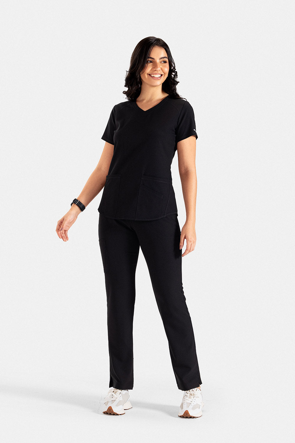 skechers scrub