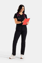 skechers-scrubs-for-female-BLACK