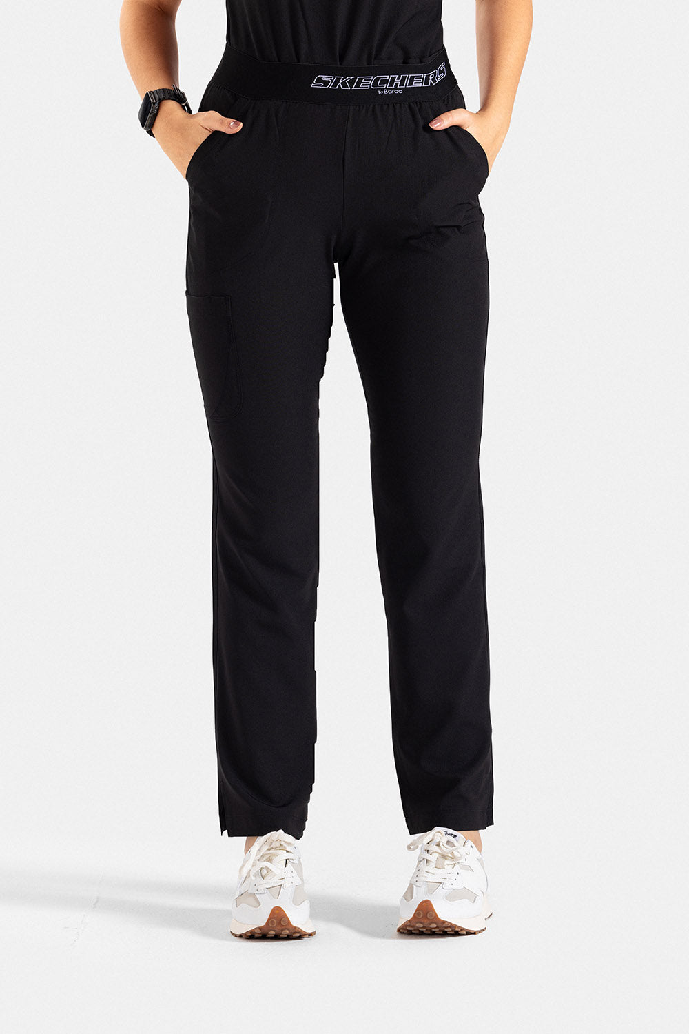 skechers scrub