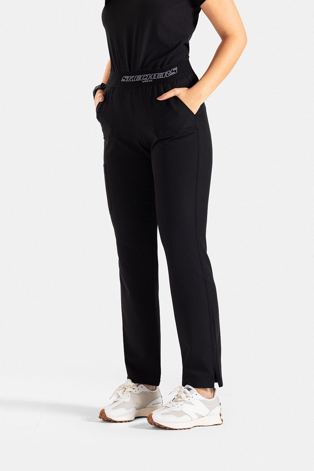 skechers scrub