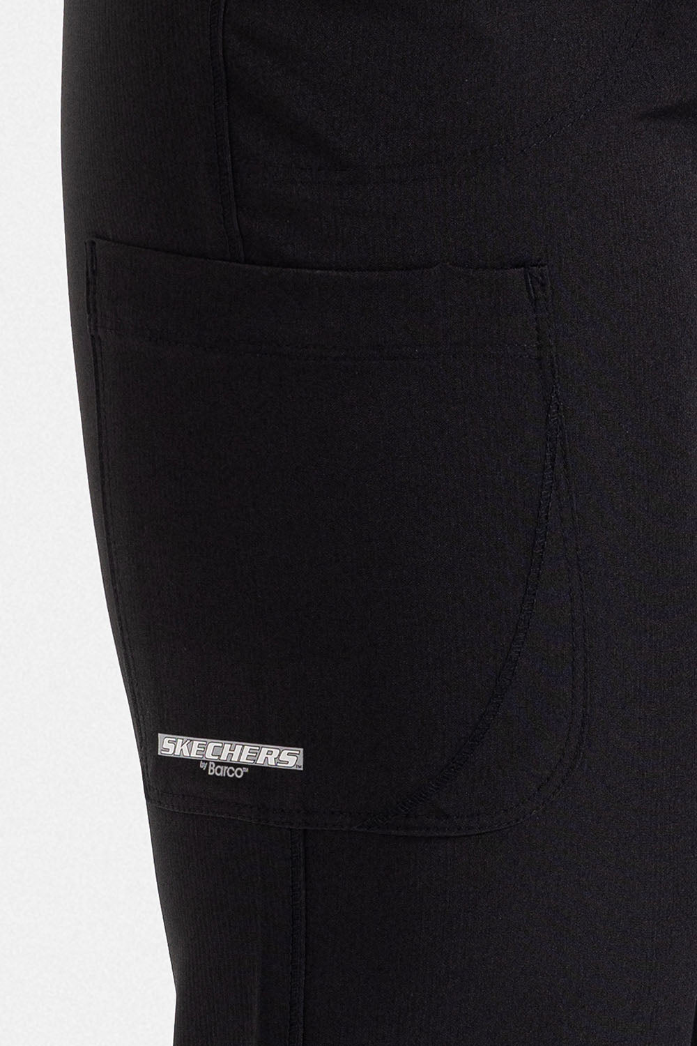 skechers scrub