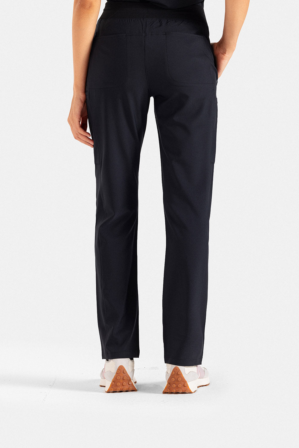 landau-forward-women-pants-لاندو-فوروارد-بنطلون-نسائي-CARRIBIAN