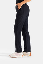 landau-forward-women-pants-لاندو-فوروارد-بنطلون-نسائي-BLACK