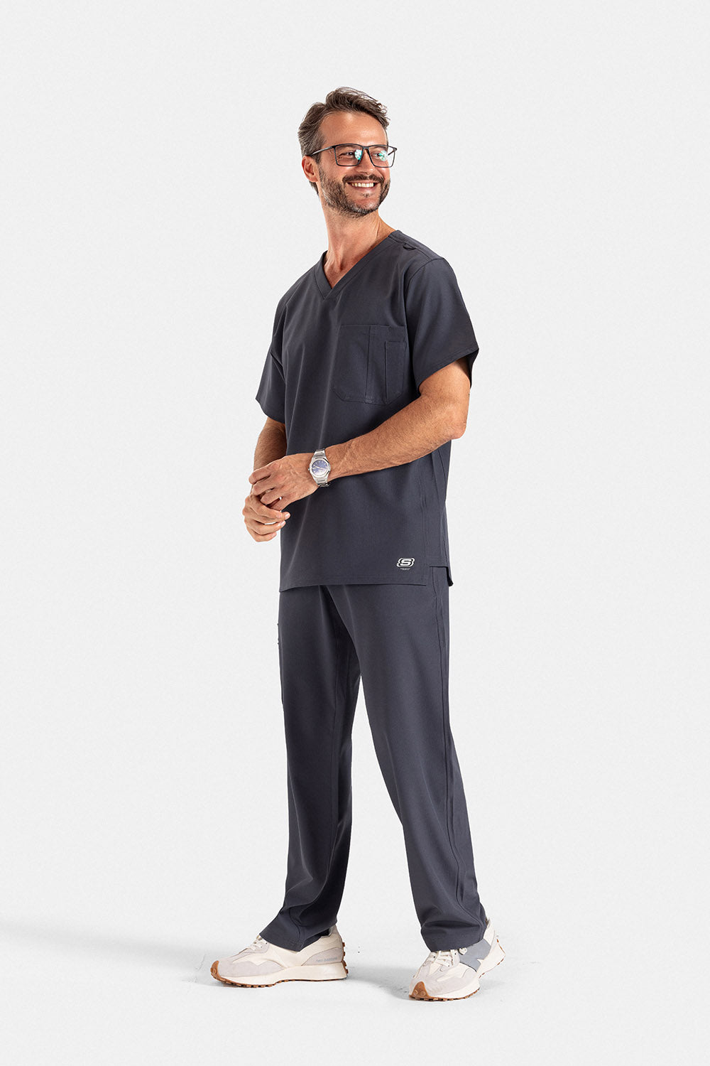 skechers-men-structure-top-by-barco-PEWTER