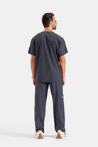 skechers-men-structure-top-by-barco-HUNTER GREEN