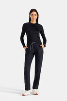 Long Sleeves Female Layer