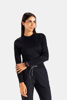 Long Sleeves Female Layer