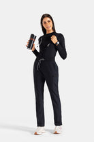 landau-forward-women-layar-لاندو-فوروارد-لايار-نسائي-SURGICAL GREEN