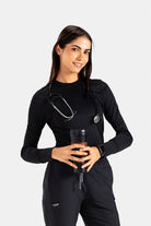 Long Sleeves Female Layer