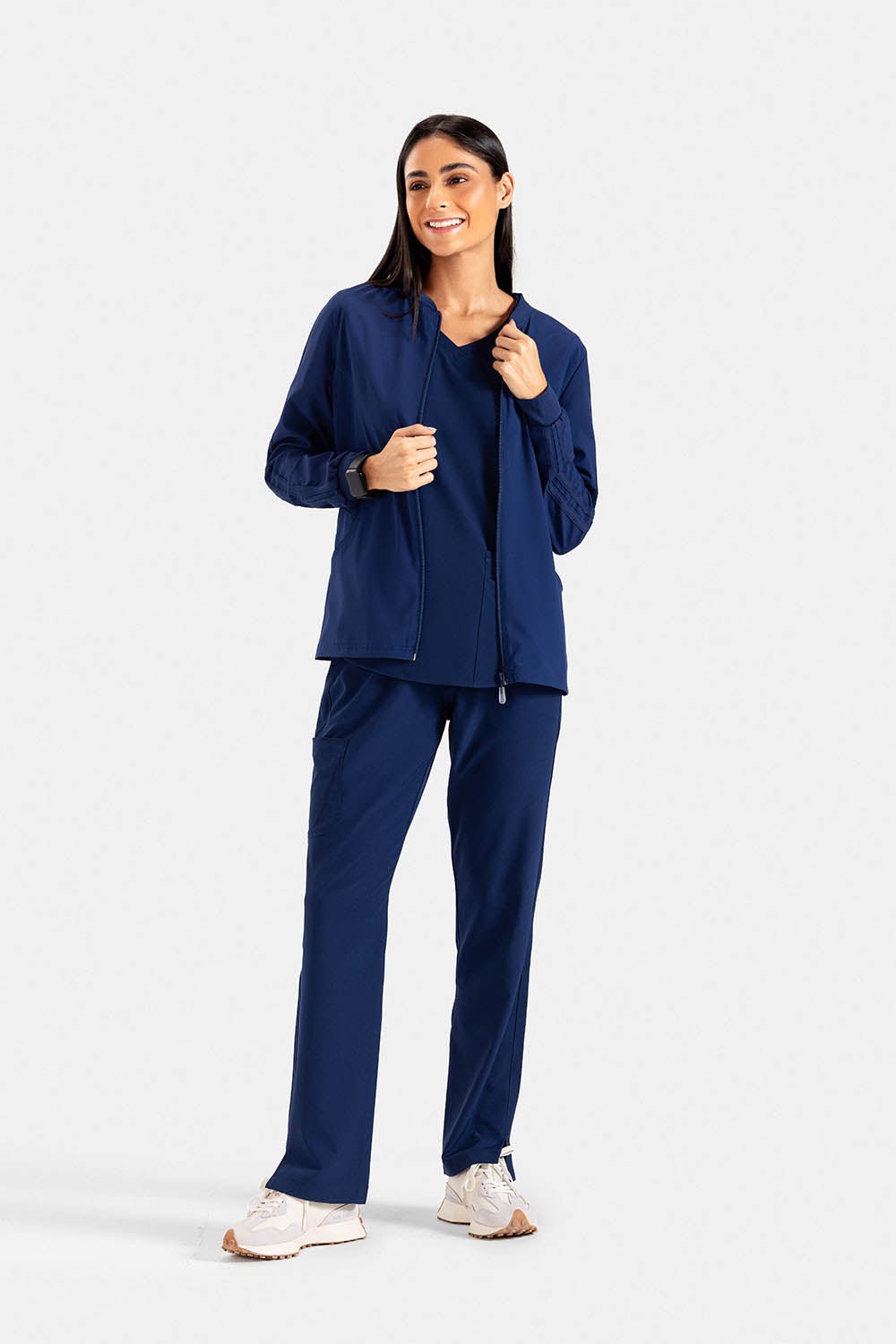 white-cross-fit-women-jkt-وايت-كروس-فيت-جاكيت-نسائي-PEWTER