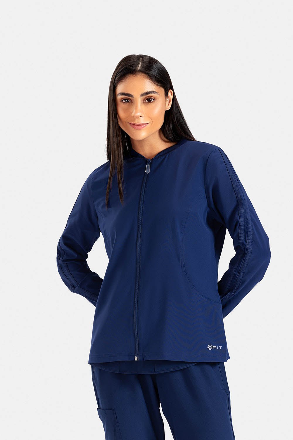 white-cross-fit-women-jkt-وايت-كروس-فيت-جاكيت-نسائي-PEWTER