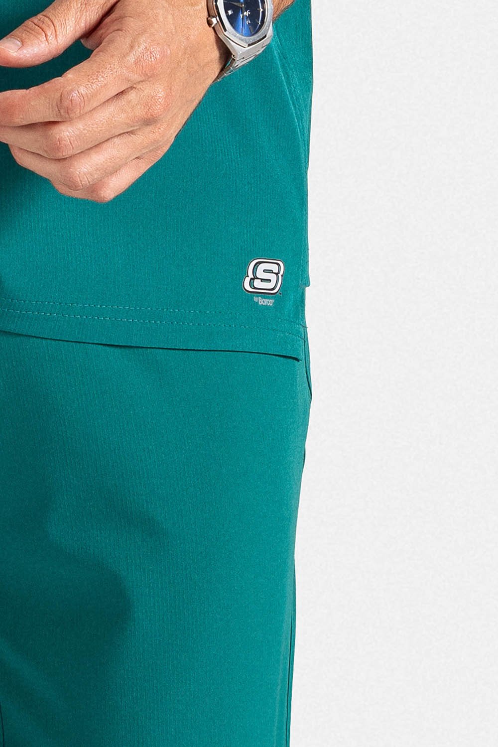 skechers-men-structure-top-by-barco-NAVY