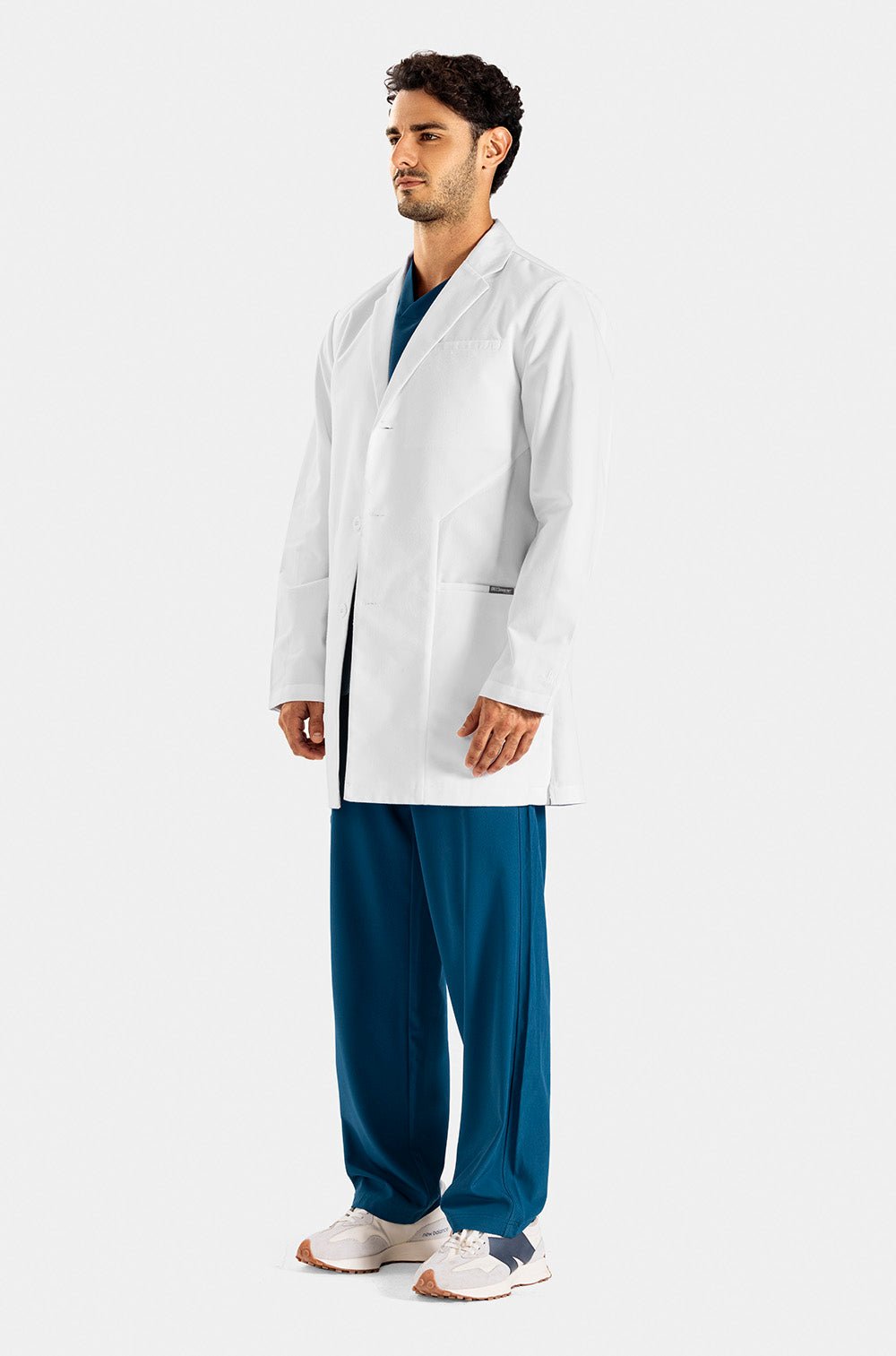  Lab Coat from Grey's Anatomy   لابكوت ديكيز