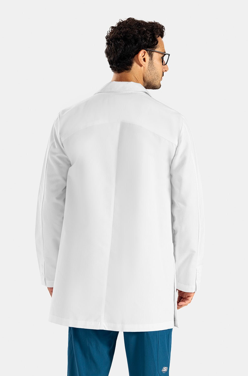  Lab Coat from Grey's Anatomy   لابكوت ديكيز