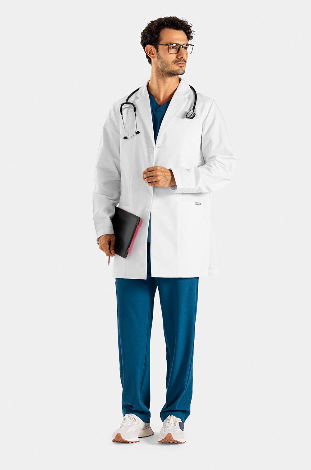  Lab Coat from Grey's Anatomy   لابكوت ديكيز