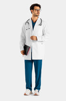  Lab Coat from Grey's Anatomy   لابكوت ديكيز