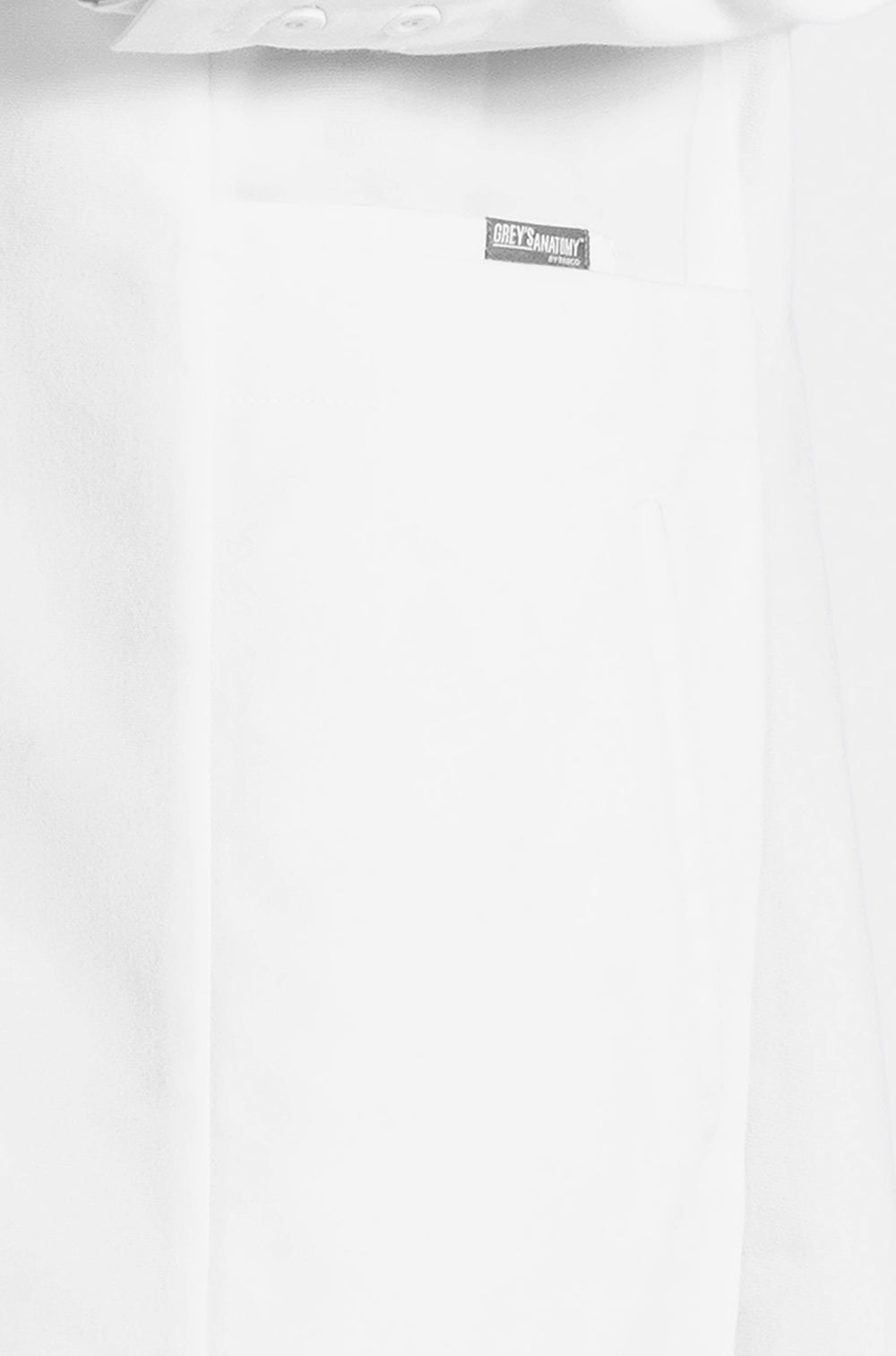  Lab Coat from Grey's Anatomy   لابكوت ديكيز