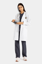 Lab Coat Grey's Anatomy  - لابكوت سكيتشرز