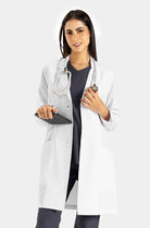 Lab Coat Grey's Anatomy  - لابكوت سكيتشرز