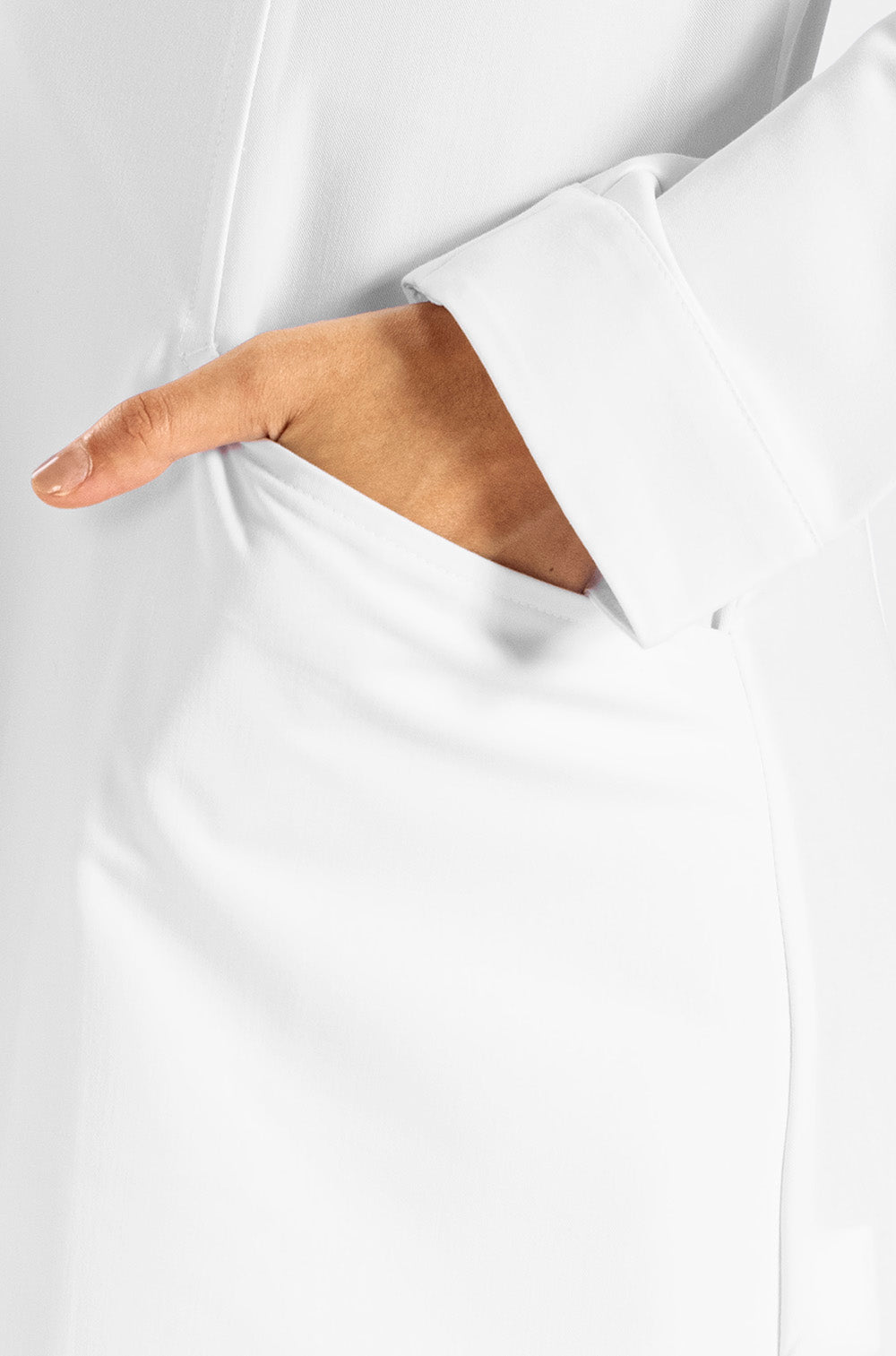 Lab Coat Grey's Anatomy  - لابكوت سكيتشرز
