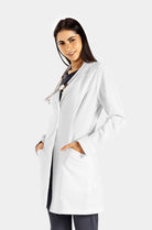 Lab Coat Grey's Anatomy  - لابكوت سكيتشرز