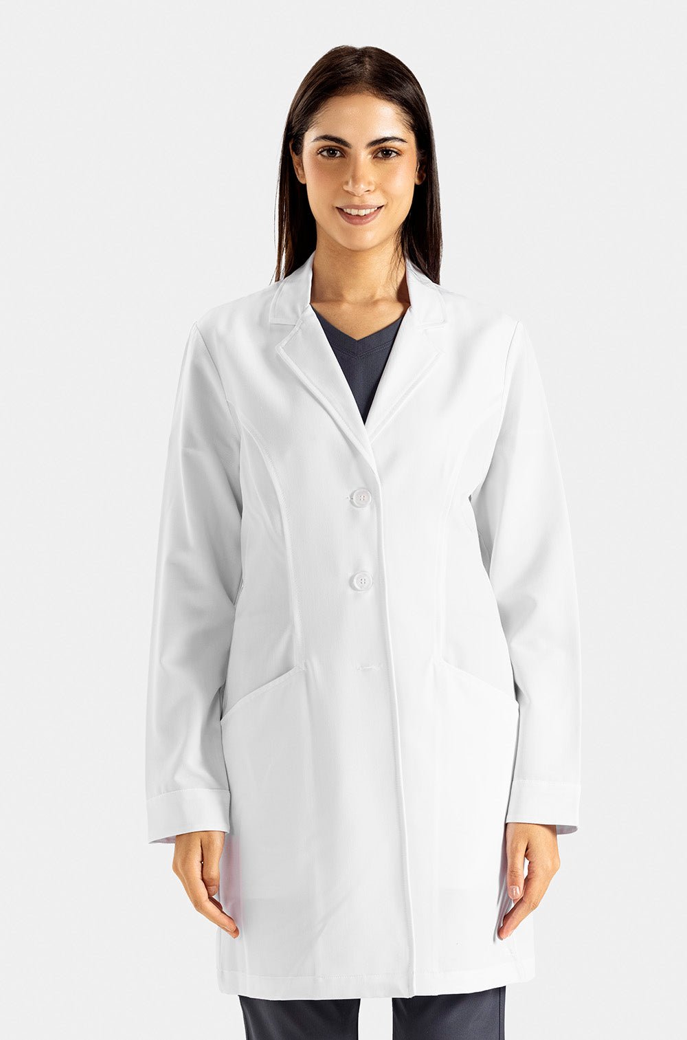 Lab Coat Grey's Anatomy  - لابكوت سكيتشرز