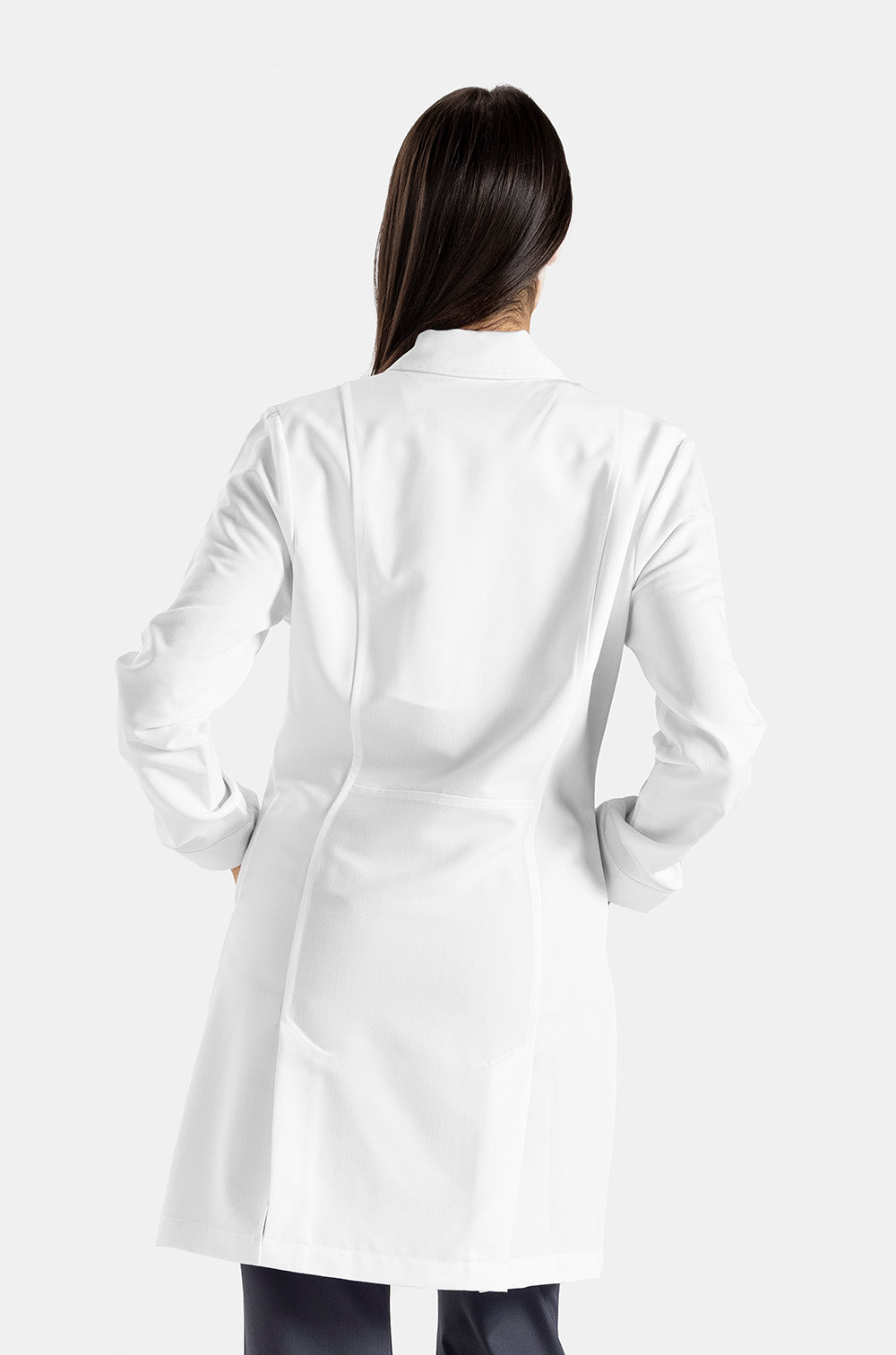 Lab Coat Grey's Anatomy  - لابكوت سكيتشرز