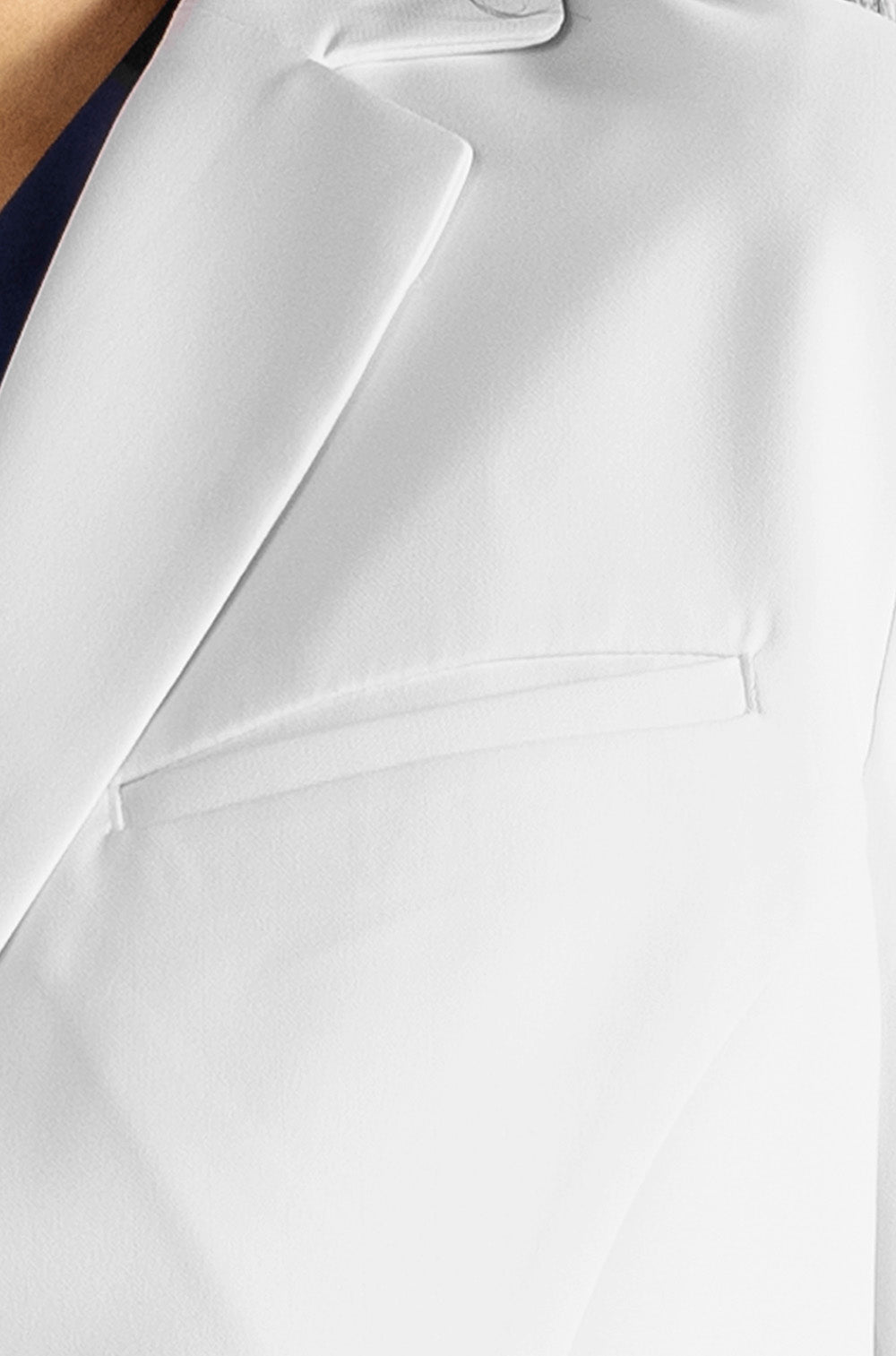 Female Lab coat  لابكوت كلاسيكو
