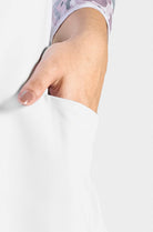 Female Lab coat  لابكوت كلاسيكو
