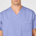 wonder-wink-work-scrubs-male100-HUNTER GREEN