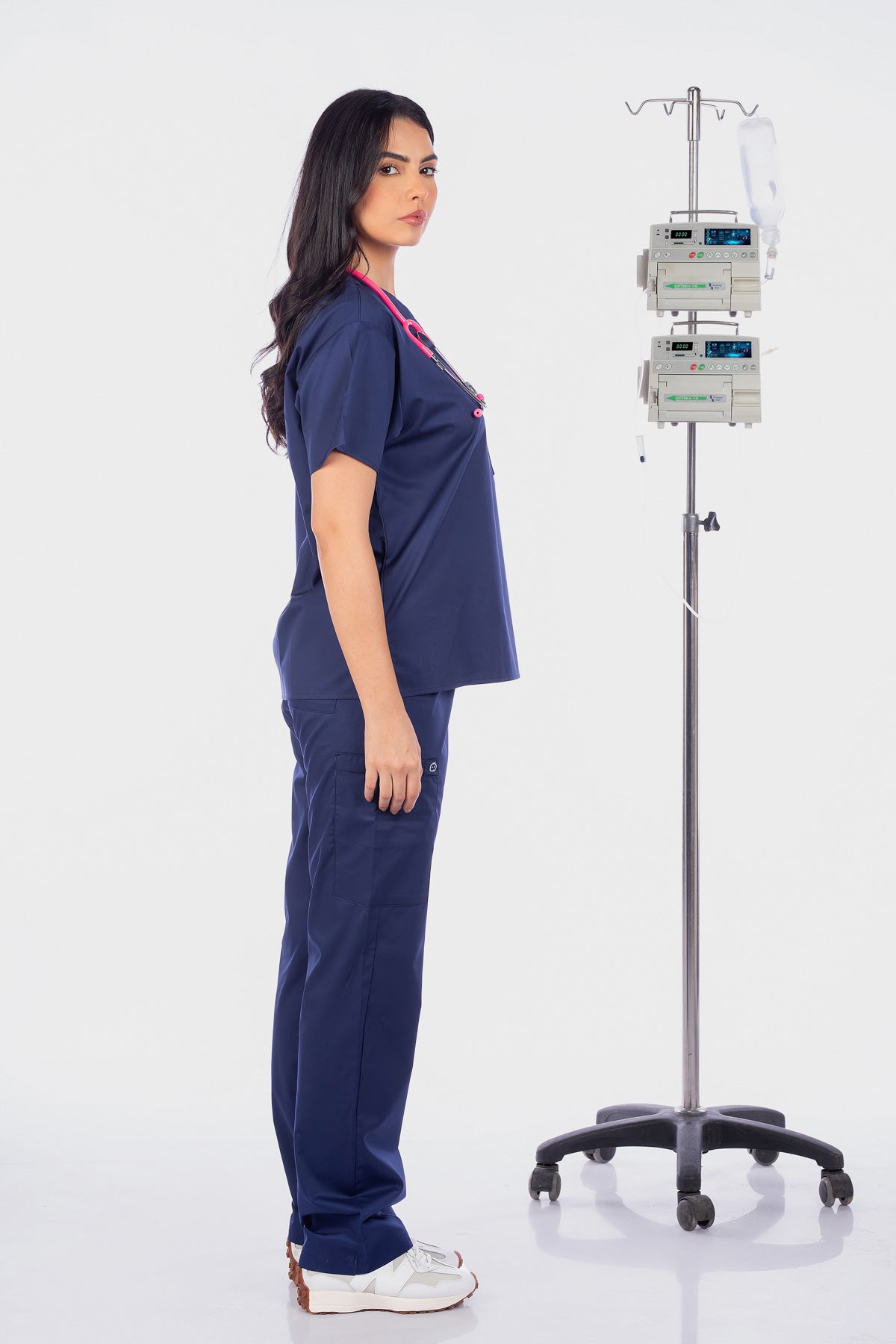 wonder-wink-work-scrubs-male100-NAVY