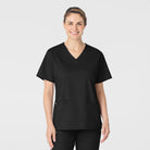 work-women-top-BLACK