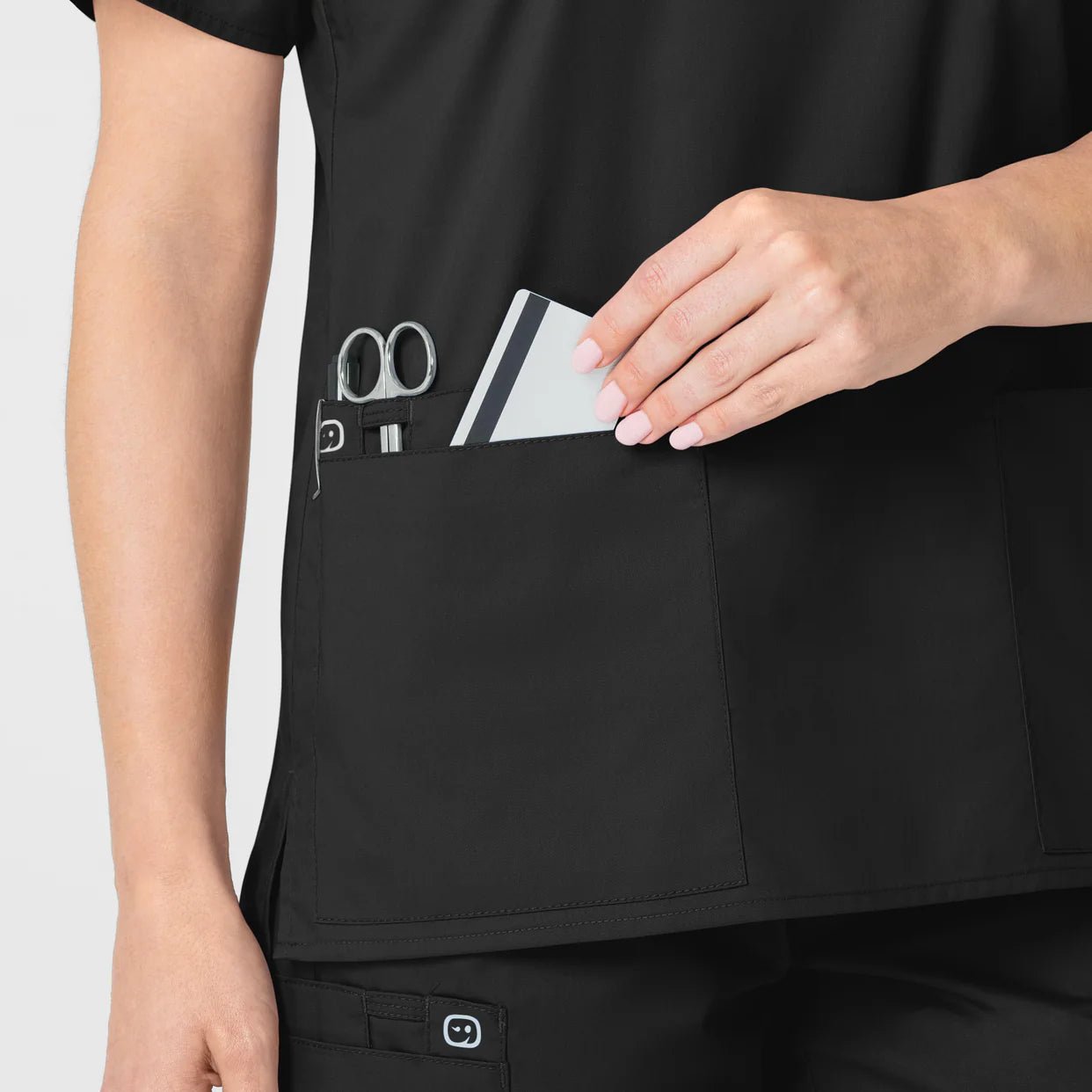 work-women-top-CIELBLUE