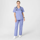 work-women-top-NAVY